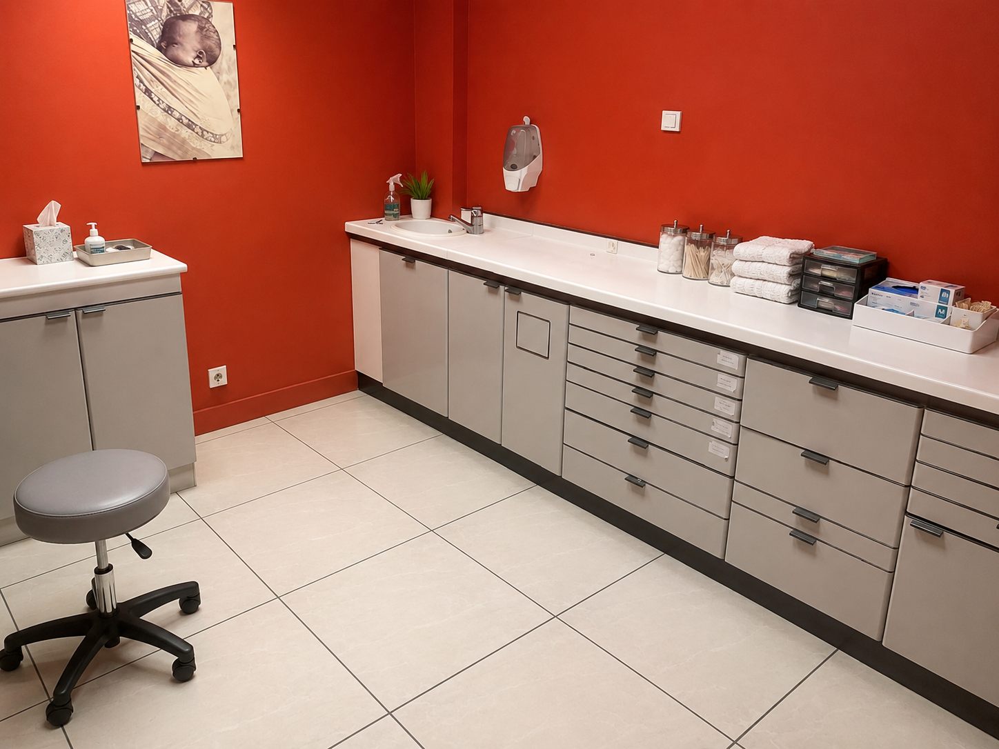 Bureau disponible à Châteauroux